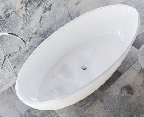 MADONNA bath