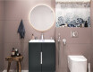 JESSEL 600 washbasin