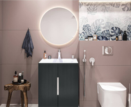 JESSEL 600 washbasin