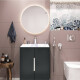 JESSEL 600 washbasin #1