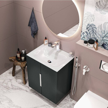 JESSEL 600 washbasin #2