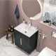JESSEL 600 washbasin #2