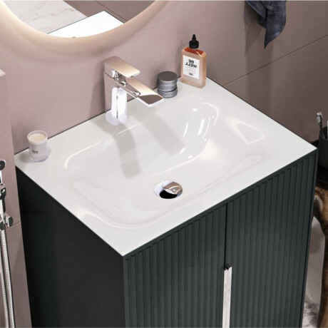 JESSEL 600 washbasin #3