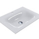 JESSEL 600 washbasin #5