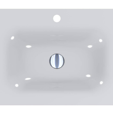 JESSEL 600 washbasin #6