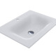 JESSEL 600 MATT washbasin #2