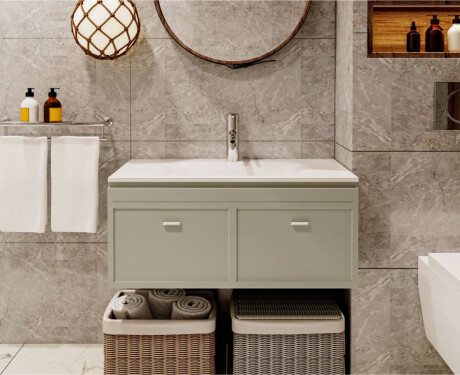 JESSEL 800 washbasin
