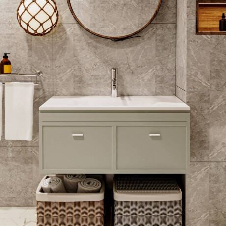 JESSEL 800 washbasin #1