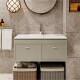 JESSEL 800 washbasin #1