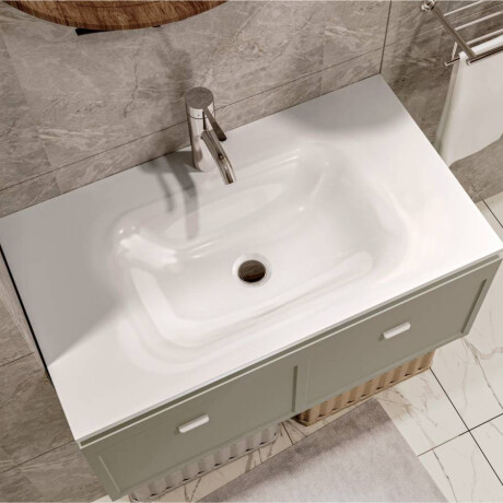 JESSEL 800 washbasin #2