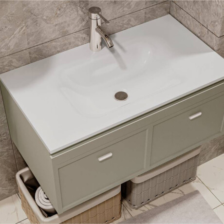 JESSEL 800 washbasin #3