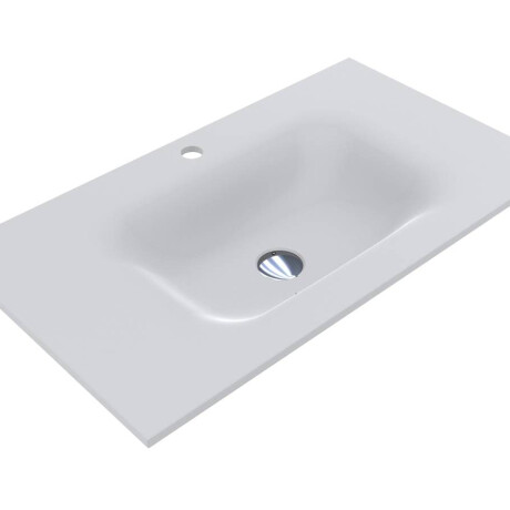JESSEL 800 MATT washbasin #2