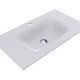 JESSEL 800 MATT washbasin #2