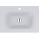 JESSEL 800 MATT washbasin #3