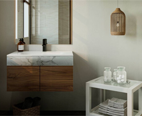 JESSEL 700 washbasin