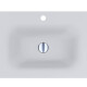 JESSEL 700 MATT washbasin #3