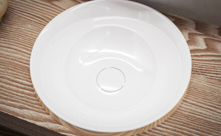 SIENA washbasin