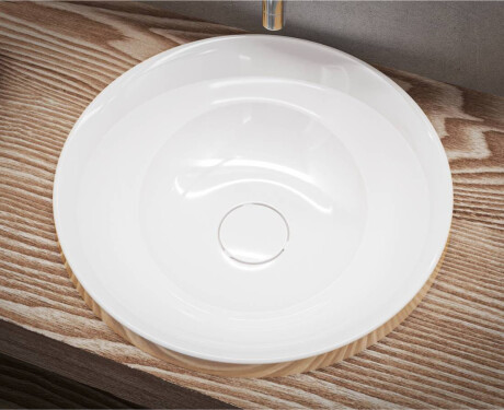 SIENA washbasin