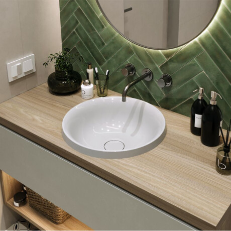 SIENA washbasin #7