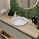 SIENA washbasin #7