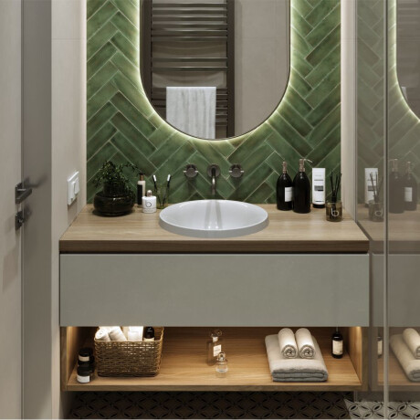 SIENA washbasin #6