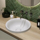 SIENA washbasin #8
