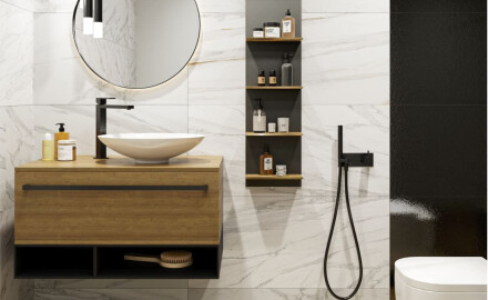 KRISTINA washbasin