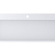MARES 1000 MATT washbasin #3