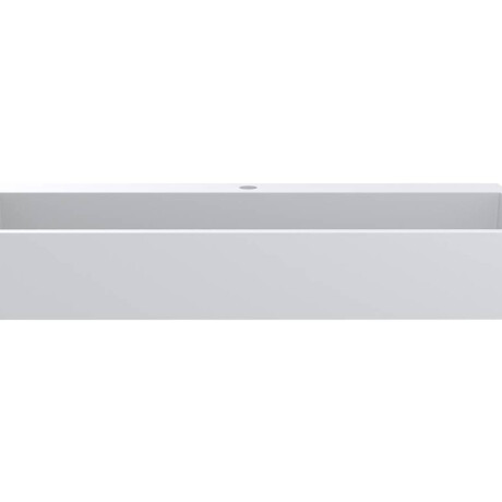 MARES 1000 MATT washbasin #4