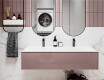 JESSEL 1200-2 washbasin