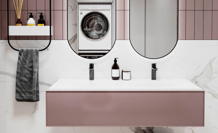 JESSEL 1200-2 washbasin