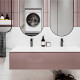 JESSEL 1200-2 washbasin #1