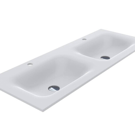 JESSEL 1200-2 MATT washbasin #2