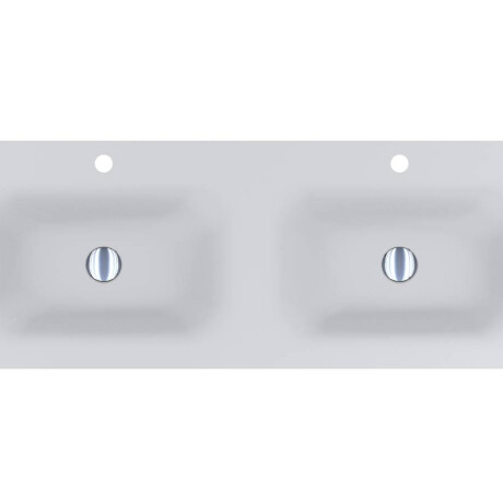 JESSEL 1200-2 MATT washbasin #3
