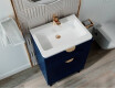 EDAM washbasin
