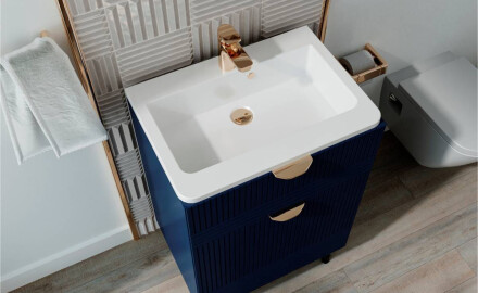 EDAM washbasin