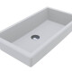BOGOTA 605 MATT washbasin #2