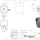 SAN ANDREAS MATT washbasin #1