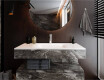 JESSEL 1000 washbasin