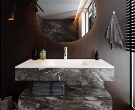 JESSEL 1000 washbasin