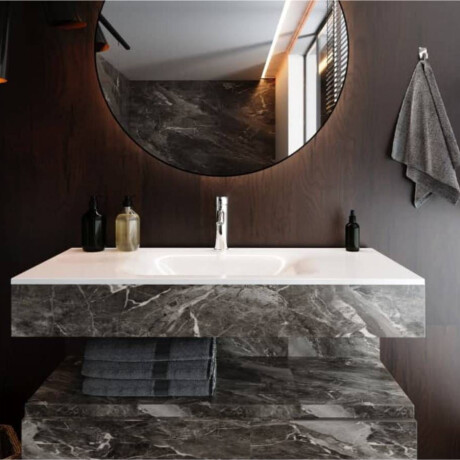 JESSEL 1000 washbasin #1