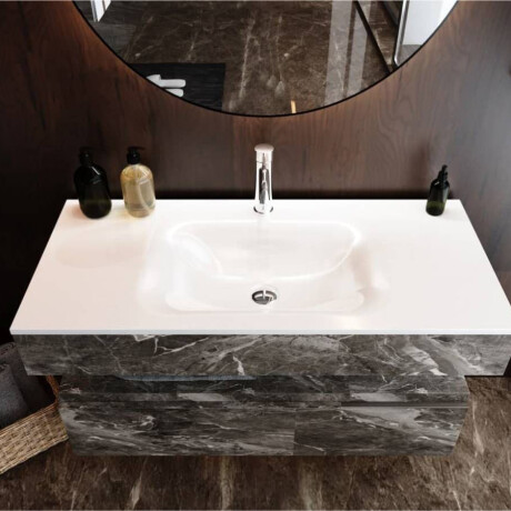JESSEL 1000 washbasin #2