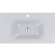 JESSEL 1000 washbasin #6