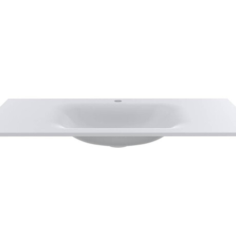 JESSEL 1000 MATT washbasin #4