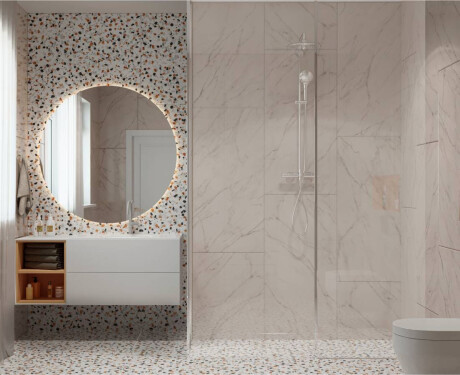 JESSEL 900 washbasin