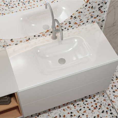 JESSEL 900 washbasin #3