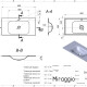 JESSEL 900 washbasin #4