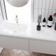 DELLA 1200 L washbasin #2