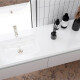 DELLA 1200 L washbasin #3