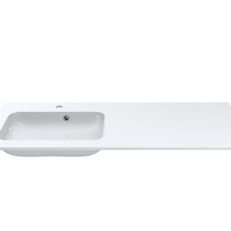 DELLA 1200 L washbasin #6